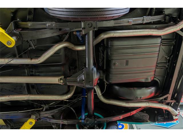 1957 Chevrolet 210 4-Door Hardtop (CC-1014407) for sale in Plymouth, Michigan