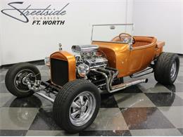 1923 Ford T Bucket (CC-1014412) for sale in Ft Worth, Texas