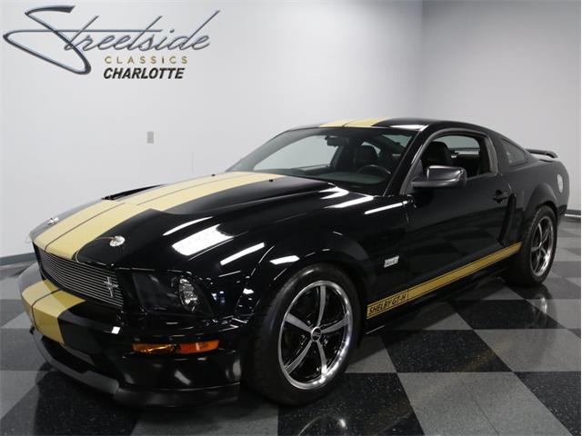 2006 Ford Shelby GT-H (CC-1014418) for sale in Concord, North Carolina