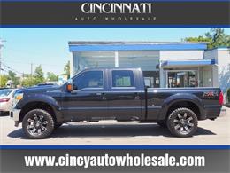 2011 Ford F250 (CC-1010442) for sale in Loveland, Ohio