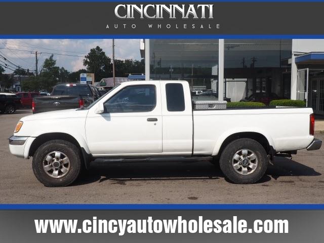 1999 Nissan Frontier (CC-1010444) for sale in Loveland, Ohio