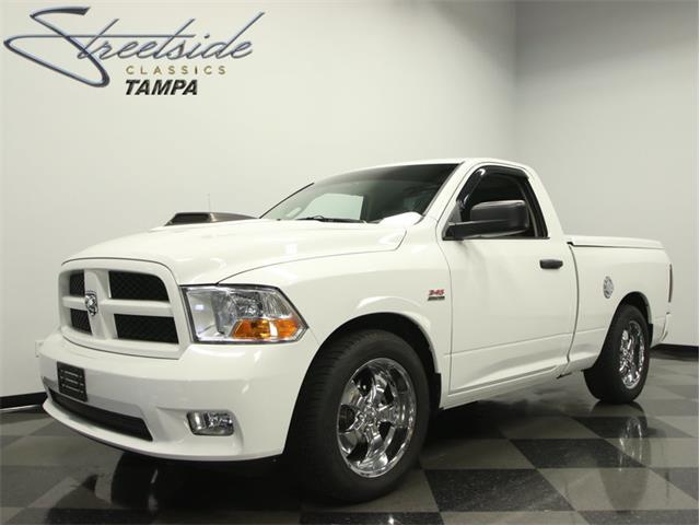 2012 Dodge Ram 1500 Shaker (CC-1014441) for sale in Lutz, Florida