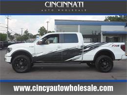 2014 Ford F150 (CC-1010445) for sale in Loveland, Ohio