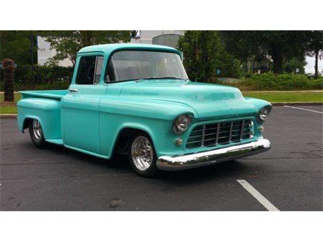 1956 Chevrolet Street Rod (CC-1014450) for sale in Clarksburg, Maryland