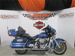 2004 Harley-Davidson® FLHTCUI - Electra Glide® Ultra Classic® (CC-1014451) for sale in Thiensville, Wisconsin
