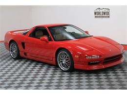 1996 Acura NSX-T (CC-1014453) for sale in Denver , Colorado