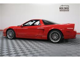 1996 Acura NSX-T (CC-1014453) for sale in Denver , Colorado