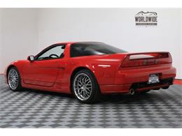 1996 Acura NSX-T (CC-1014453) for sale in Denver , Colorado