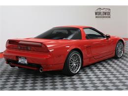 1996 Acura NSX-T (CC-1014453) for sale in Denver , Colorado