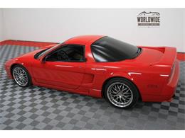 1996 Acura NSX-T (CC-1014453) for sale in Denver , Colorado