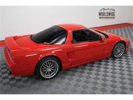 1996 Acura NSX-T (CC-1014453) for sale in Denver , Colorado