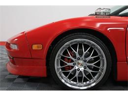 1996 Acura NSX-T (CC-1014453) for sale in Denver , Colorado