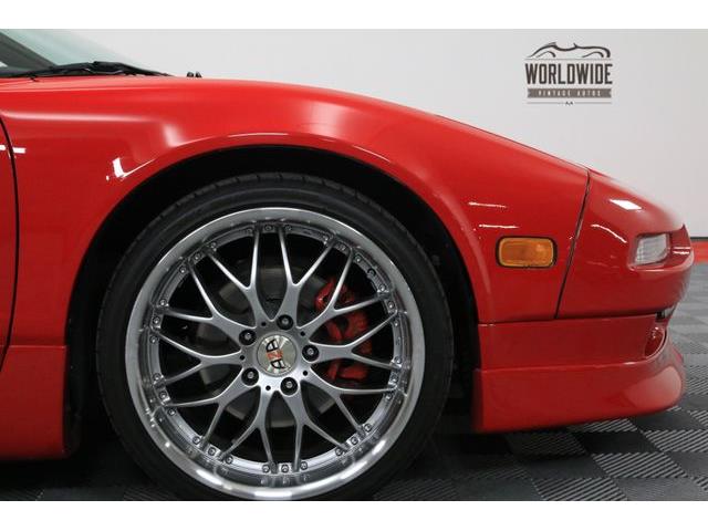 1996 Acura NSX-T (CC-1014453) for sale in Denver , Colorado