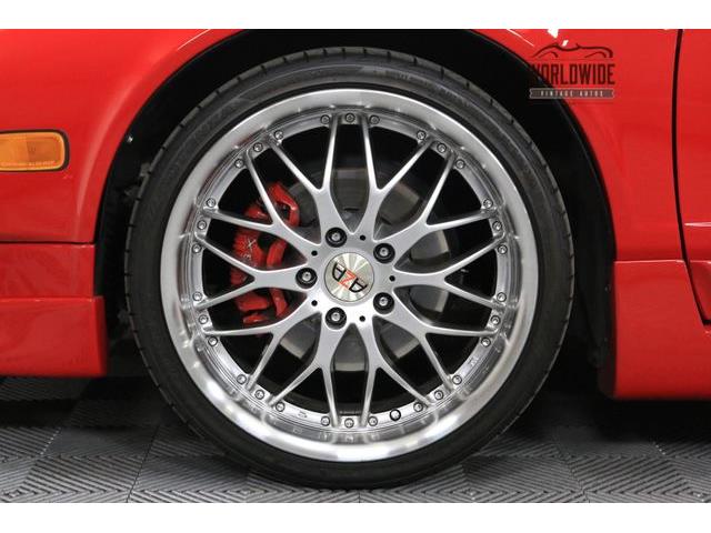 1996 Acura NSX-T (CC-1014453) for sale in Denver , Colorado