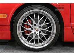 1996 Acura NSX-T (CC-1014453) for sale in Denver , Colorado
