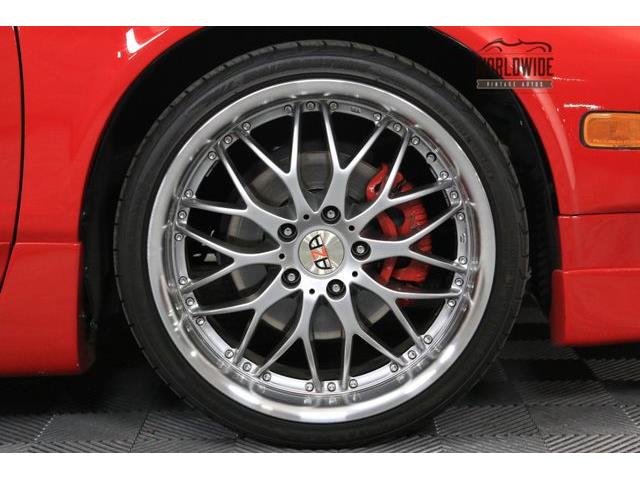 1996 Acura NSX-T (CC-1014453) for sale in Denver , Colorado