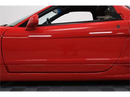 1996 Acura NSX-T (CC-1014453) for sale in Denver , Colorado