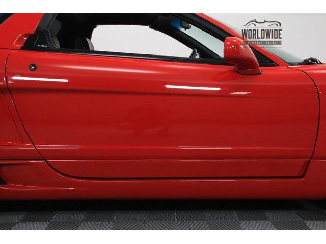 1996 Acura NSX-T (CC-1014453) for sale in Denver , Colorado