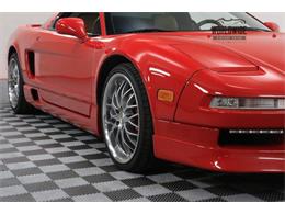 1996 Acura NSX-T (CC-1014453) for sale in Denver , Colorado