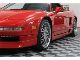 1996 Acura NSX-T (CC-1014453) for sale in Denver , Colorado