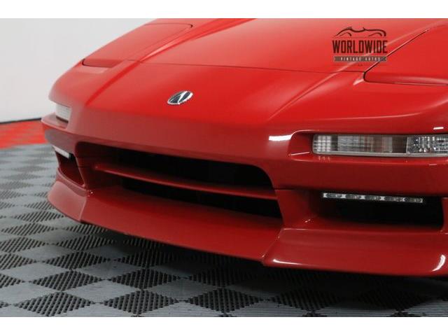 1996 Acura NSX-T (CC-1014453) for sale in Denver , Colorado