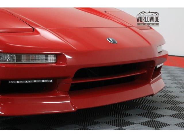1996 Acura NSX-T (CC-1014453) for sale in Denver , Colorado