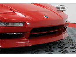 1996 Acura NSX-T (CC-1014453) for sale in Denver , Colorado