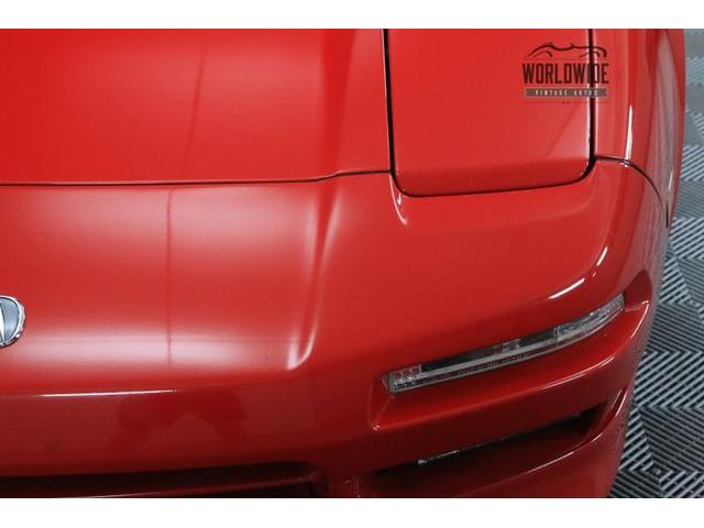1996 Acura NSX-T (CC-1014453) for sale in Denver , Colorado