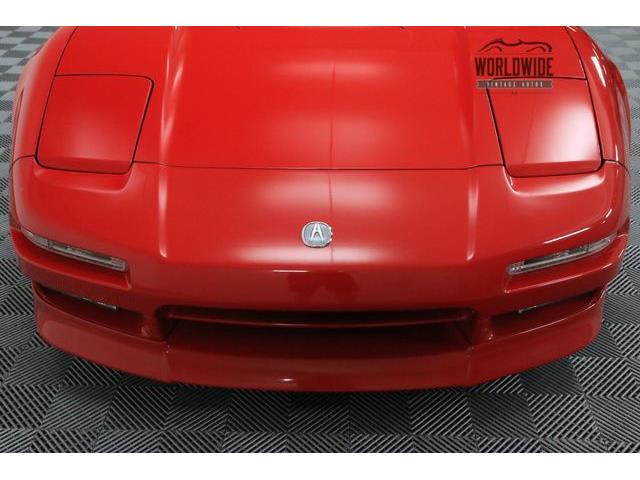 1996 Acura NSX-T (CC-1014453) for sale in Denver , Colorado