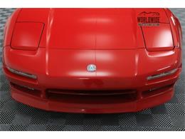 1996 Acura NSX-T (CC-1014453) for sale in Denver , Colorado