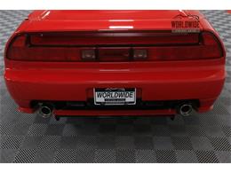 1996 Acura NSX-T (CC-1014453) for sale in Denver , Colorado