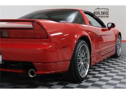 1996 Acura NSX-T (CC-1014453) for sale in Denver , Colorado