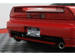 1996 Acura NSX-T (CC-1014453) for sale in Denver , Colorado