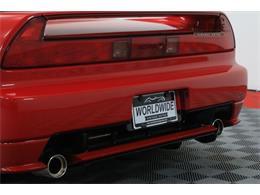 1996 Acura NSX-T (CC-1014453) for sale in Denver , Colorado