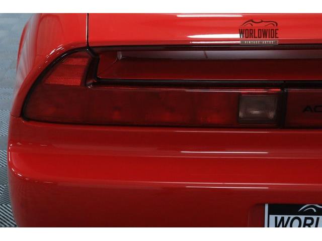 1996 Acura NSX-T (CC-1014453) for sale in Denver , Colorado