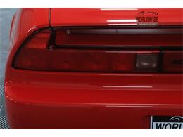 1996 Acura NSX-T (CC-1014453) for sale in Denver , Colorado