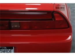 1996 Acura NSX-T (CC-1014453) for sale in Denver , Colorado