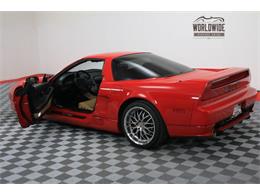 1996 Acura NSX-T (CC-1014453) for sale in Denver , Colorado