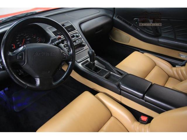 1996 Acura NSX-T (CC-1014453) for sale in Denver , Colorado