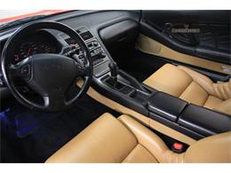 1996 Acura NSX-T (CC-1014453) for sale in Denver , Colorado