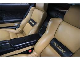 1996 Acura NSX-T (CC-1014453) for sale in Denver , Colorado