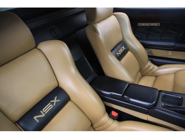 1996 Acura NSX-T (CC-1014453) for sale in Denver , Colorado
