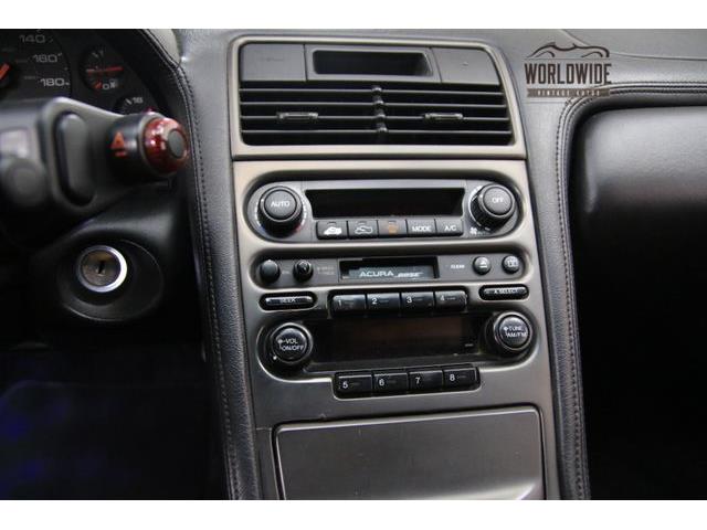 1996 Acura NSX-T (CC-1014453) for sale in Denver , Colorado