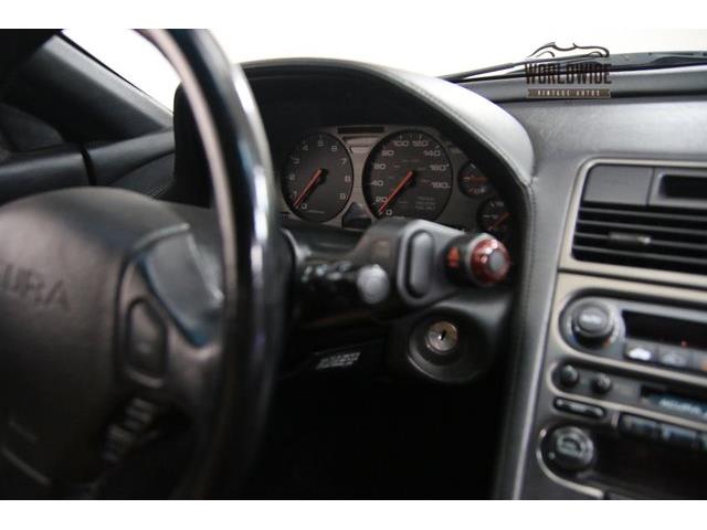 1996 Acura NSX-T (CC-1014453) for sale in Denver , Colorado