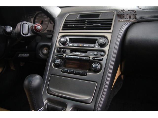 1996 Acura NSX-T (CC-1014453) for sale in Denver , Colorado