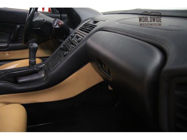 1996 Acura NSX-T (CC-1014453) for sale in Denver , Colorado