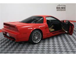 1996 Acura NSX-T (CC-1014453) for sale in Denver , Colorado