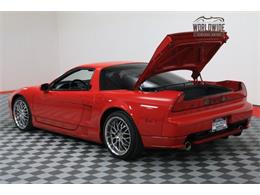 1996 Acura NSX-T (CC-1014453) for sale in Denver , Colorado