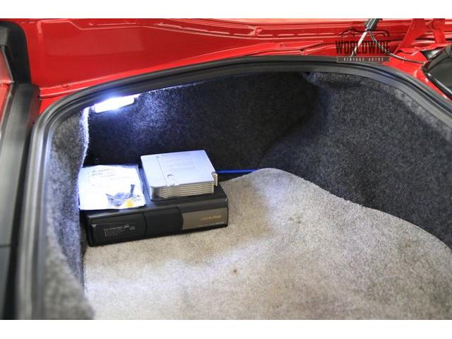 1996 Acura NSX-T (CC-1014453) for sale in Denver , Colorado