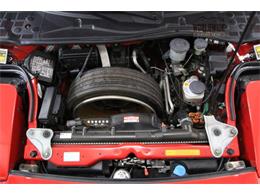 1996 Acura NSX-T (CC-1014453) for sale in Denver , Colorado